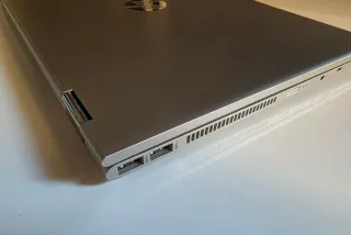 Portátil HP Táctil Intel Core I5 - 12GB - 250GB