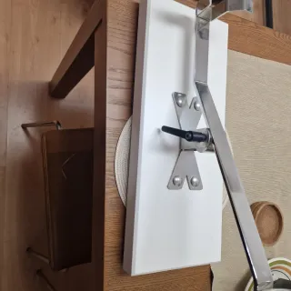 Jamonero de mesa