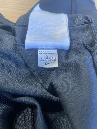 Chándal Sevilla FC Nike Dri-Fit