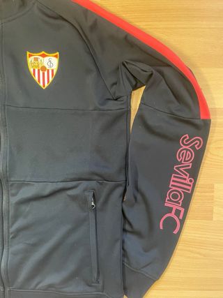 Chándal Sevilla FC Nike Dri-Fit