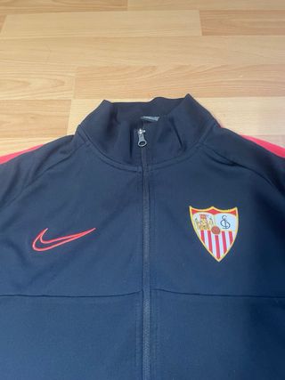 Chándal Sevilla FC Nike Dri-Fit