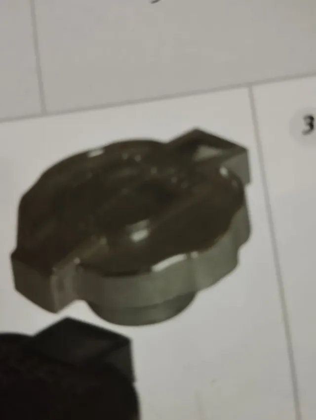 TAPON GASOLINA DE PUCH COBRA Y MINICROSS