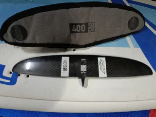 Estabilizador Axis Foil