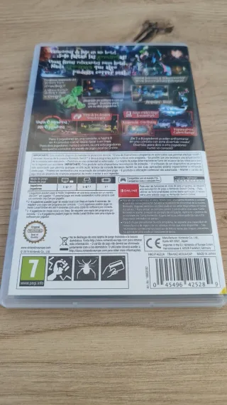 Luigi's Mansion 3 Nintendo Switch