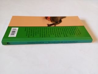 El Corazón De Las Tinieblas