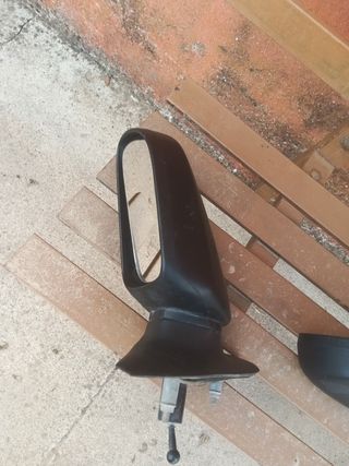 Espejos Laterales Renault 19