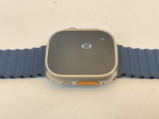 apple watch ultra 2 49mm (gps 4g) titanio