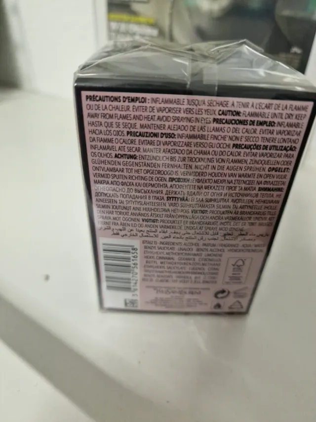 Yves Saint Laurent Mon Paris Eau de Parfum