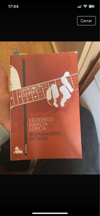 Romancero gitano (Spanish Edition)