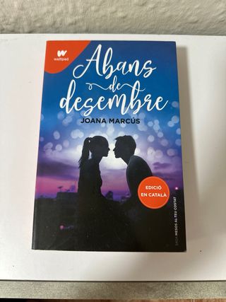 colección meses a tu lado