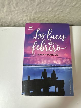 colección meses a tu lado