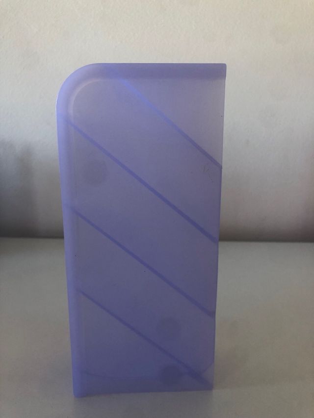 Pack de 3 organizadores de escritorio modernos.