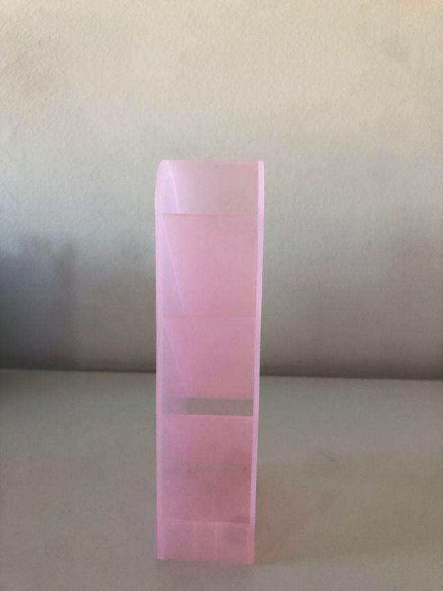 Pack de 3 organizadores de escritorio modernos.