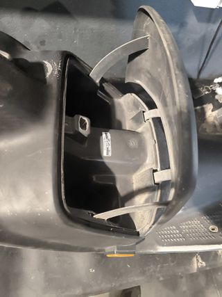 Carenagem Frente Pernas Honda Vision