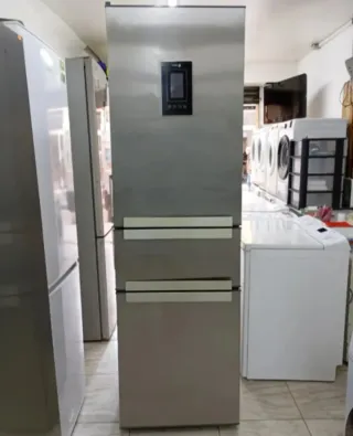 Nevera Fagor no Frost A+