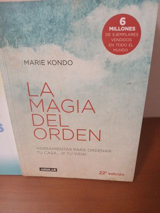Lote dos libros