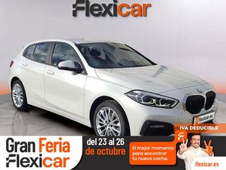 BMW Serie 1 118i