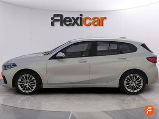 BMW Serie 1 118i