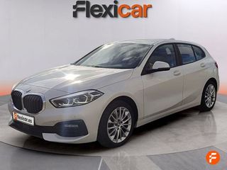 BMW Serie 1 118i
