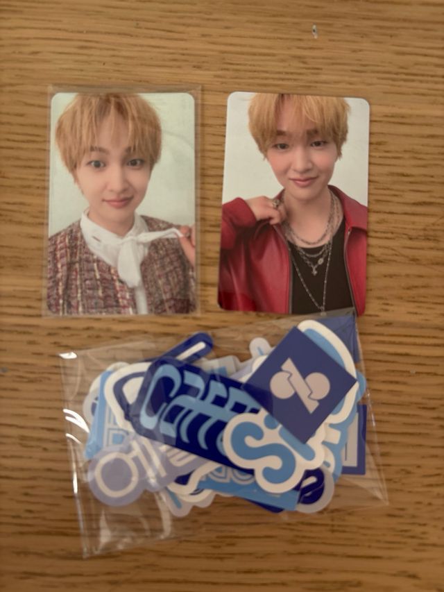 Onew (SHINee) - Álbum Solo PERCENT