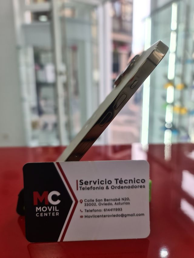 iPhone 13 Pro 512GB Dorado