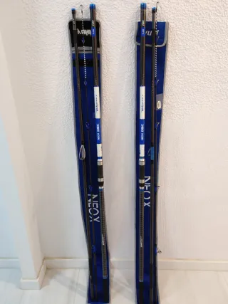 Cañas Yuki Neox Maserati DSC 4.20