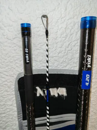 Cañas Yuki Neox Maserati DSC 4.20