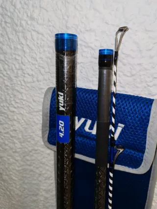 Cañas Yuki Neox Maserati DSC 4.20