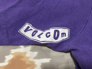 Camiseta Volcom