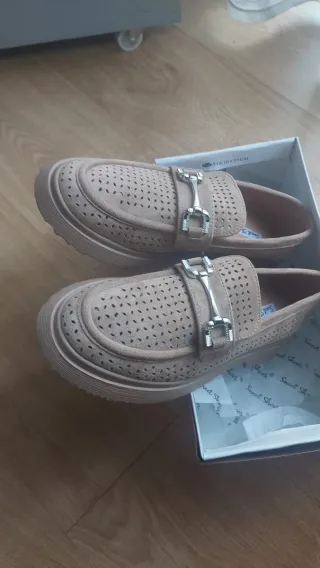 Scarpe donna Sweet Shoes beige n.39