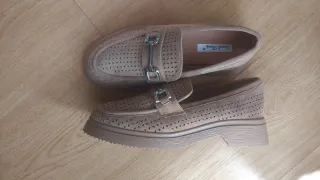 Scarpe donna Sweet Shoes beige n.39