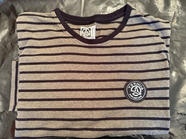 Sudadera Ternua Our Nature XXL