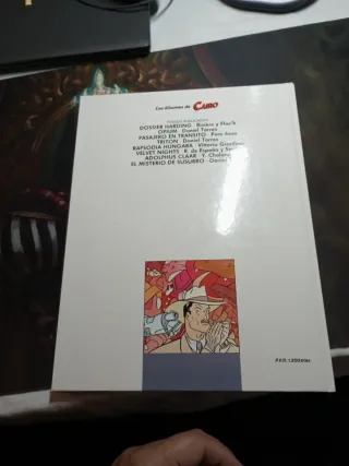 El misterio del susurro