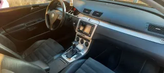 Volkswagen Passat Variant 2008