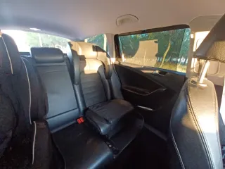 Volkswagen Passat Variant 2008