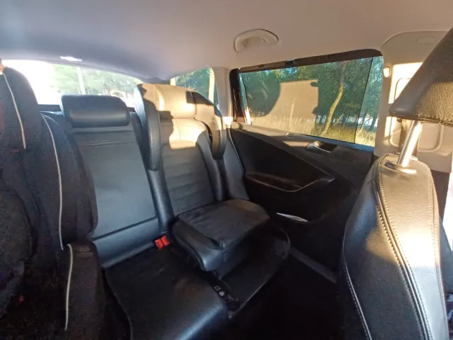 Volkswagen Passat Variant 2008