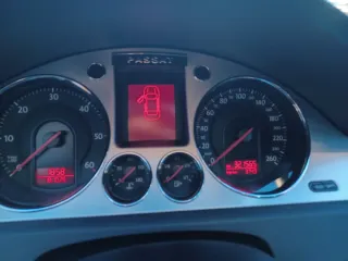 Volkswagen Passat Variant 2008