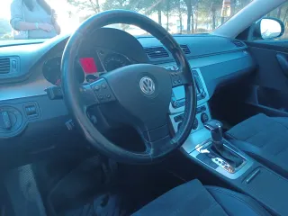 Volkswagen Passat Variant 2008