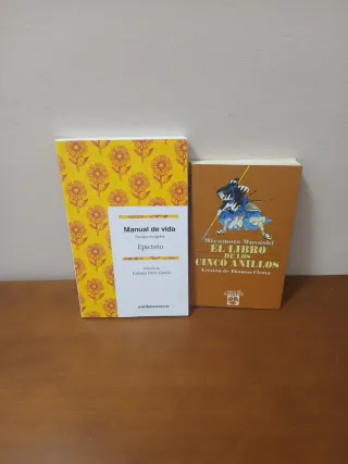 Libros