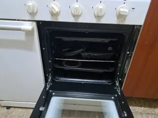 Horno y hornillos ROMMER