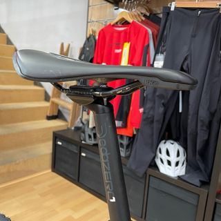 Bicicleta Gravel Mendiz G11