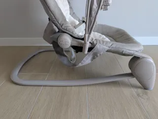 Hamaca Bebé Chicco Hoopla