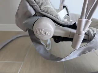 Hamaca Bebé Chicco Hoopla