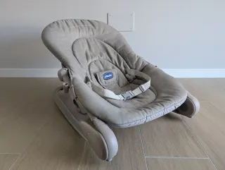 Hamaca Bebé Chicco Hoopla