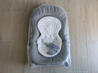 Hamaca Bebé Chicco Hoopla