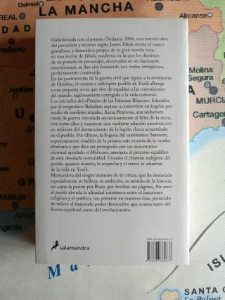 POR AMOR AL PUEBLO