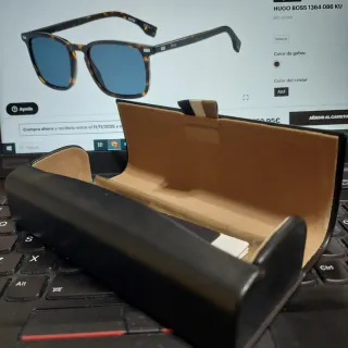 Gafas de sol BOSS Havana