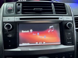 TOYOTA Verso 115D Advance 5pl. UNICO DUEÑO