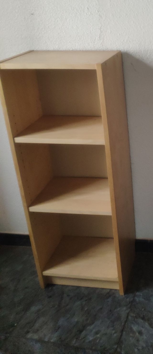 Conjunto muebles escritorio Ikea