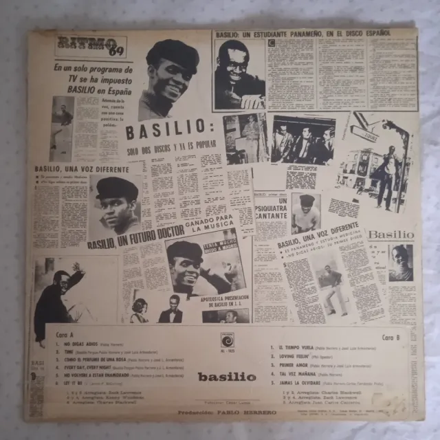 VINILOS LP AÑOS 60 Y 70 A 5€ UNIDAD